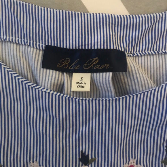 Francesca’s top - Picture 2 of 3